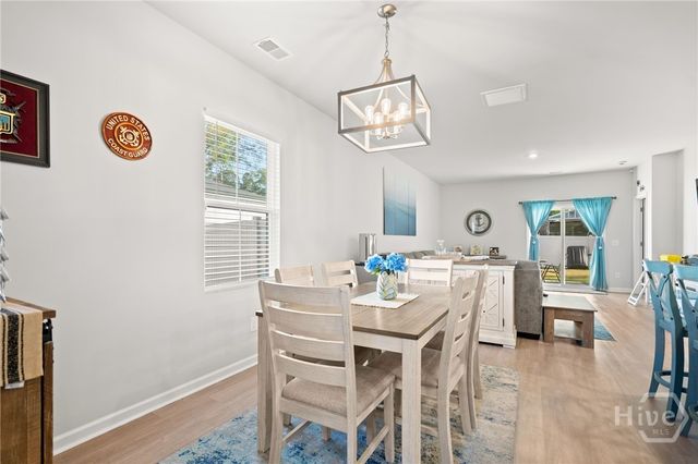 309 Lillian Street, Rincon, GA 31326