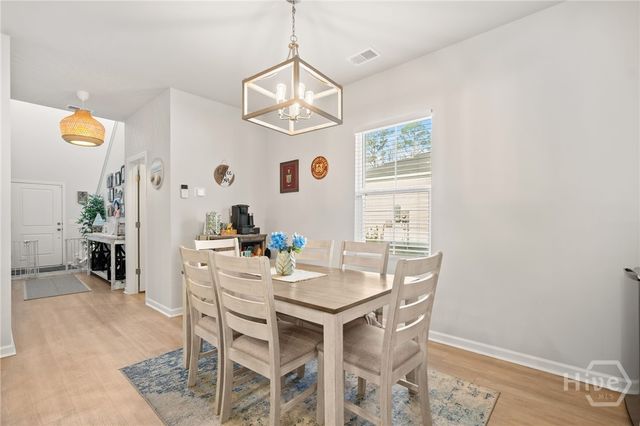 309 Lillian Street, Rincon, GA 31326