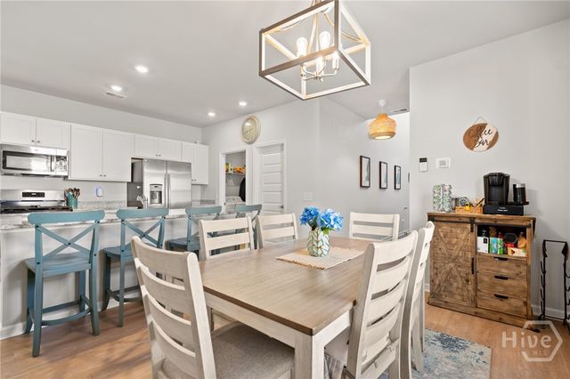 309 Lillian Street, Rincon, GA 31326