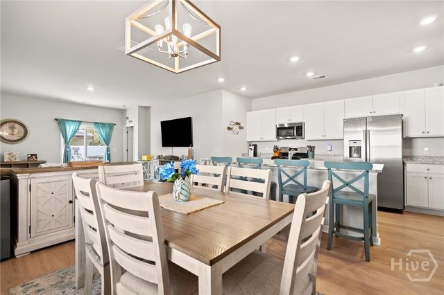 309 Lillian Street, Rincon, GA 31326