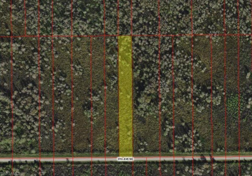 xxx 37TH AVE NE, Naples, FL 34120