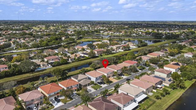 6627 Rainwood Cove Lane, Lake Worth, FL 33463