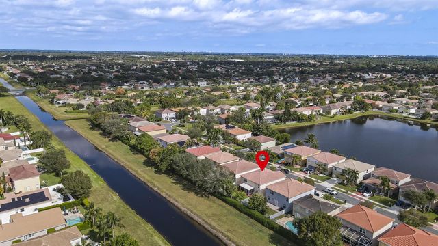 6627 Rainwood Cove Lane, Lake Worth, FL 33463