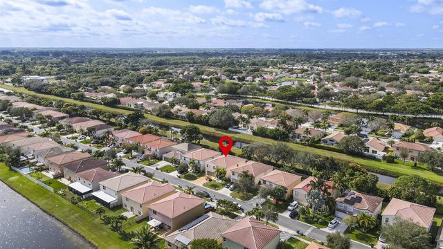 6627 Rainwood Cove Lane, Lake Worth, FL 33463