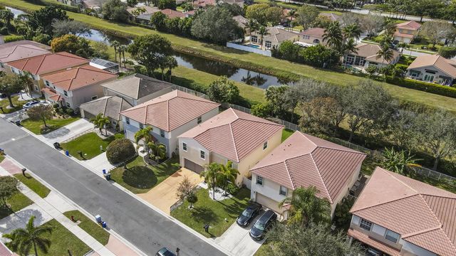 6627 Rainwood Cove Lane, Lake Worth, FL 33463