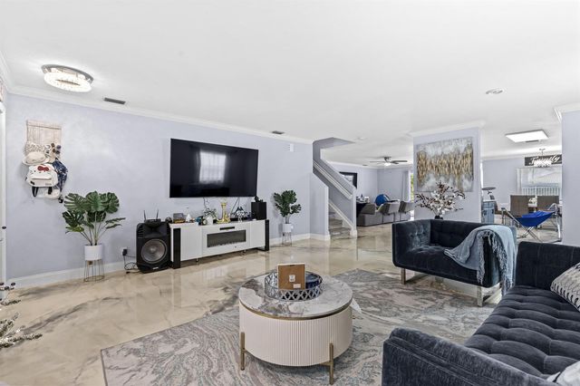 6627 Rainwood Cove Lane, Lake Worth, FL 33463