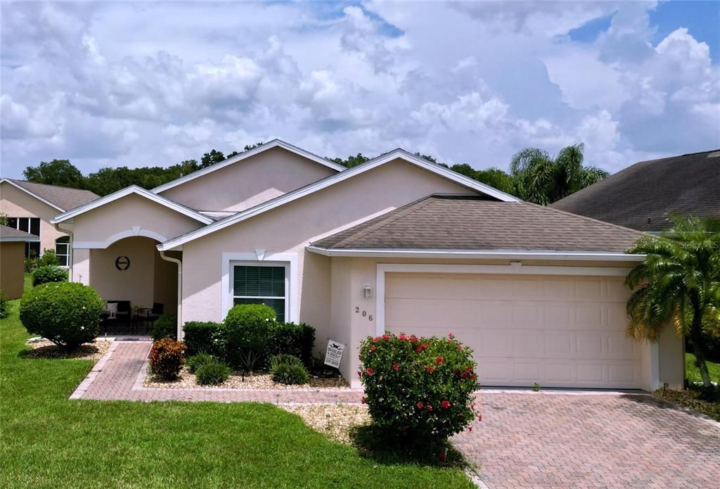 206 GOLF VISTA DRIVE, Davenport, FL 33837