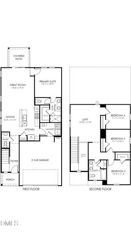 6113 Ivy Brook Trail, Wendell, NC 27591