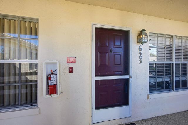 7924 HARDWICK DRIVE 623, New Port Richey, FL 34653