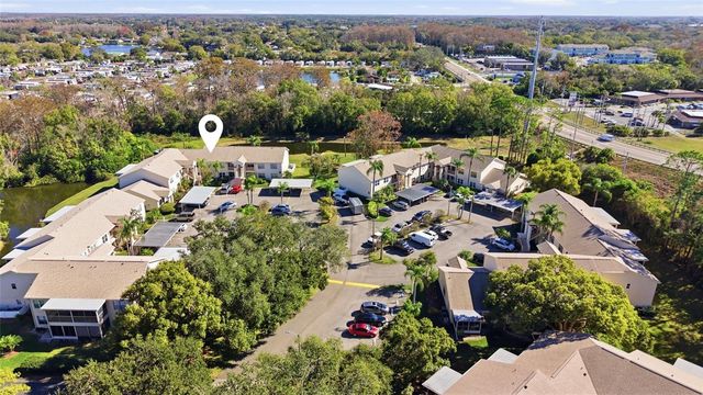 7924 HARDWICK DRIVE 623, New Port Richey, FL 34653