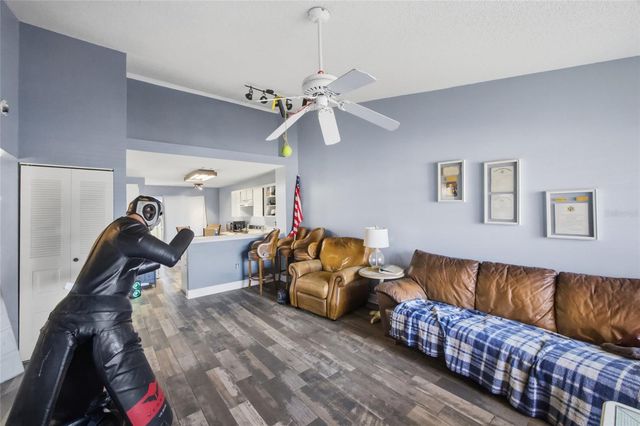 7924 HARDWICK DRIVE 623, New Port Richey, FL 34653