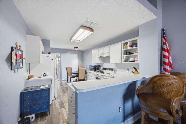 7924 HARDWICK DRIVE 623, New Port Richey, FL 34653