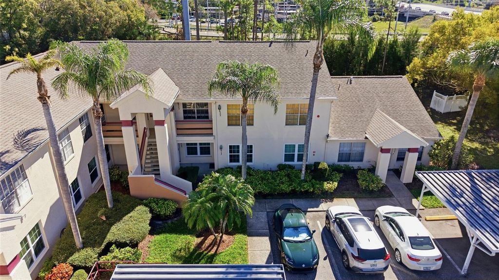 7924 HARDWICK DRIVE 623, New Port Richey, FL 34653