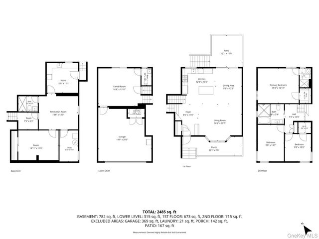 76 Marcus Avenue, New Hyde Park, NY 11040