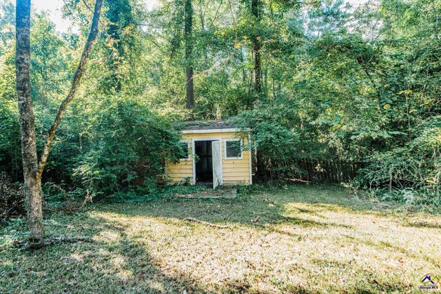 4811 Guerry Drive, Macon, GA 31210