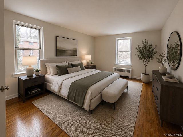 1 Vincent Unit 3K, Bronxville, NY 10708