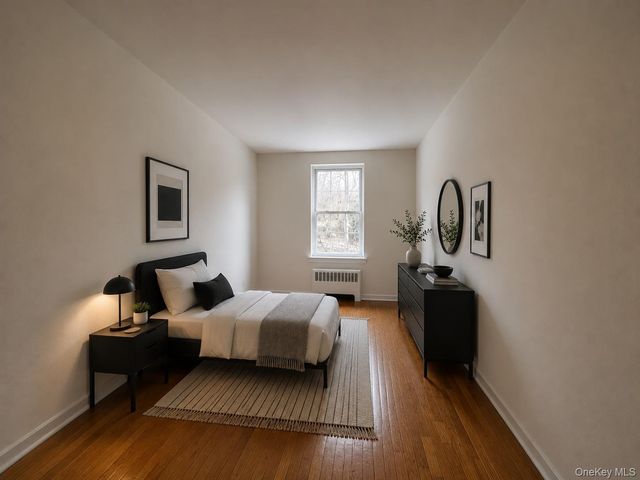 1 Vincent Unit 3K, Bronxville, NY 10708