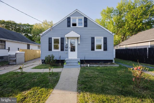 946 MARTIN RD, Essex, MD 21221