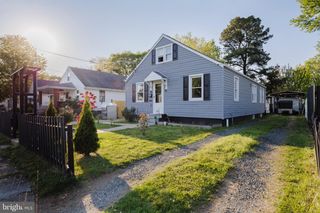 946 MARTIN RD, Essex, MD 21221