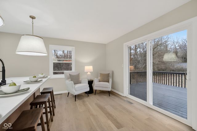 6032 Grandview Drive, Indianapolis, IN 46228