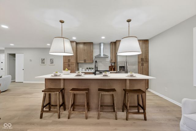 6032 Grandview Drive, Indianapolis, IN 46228