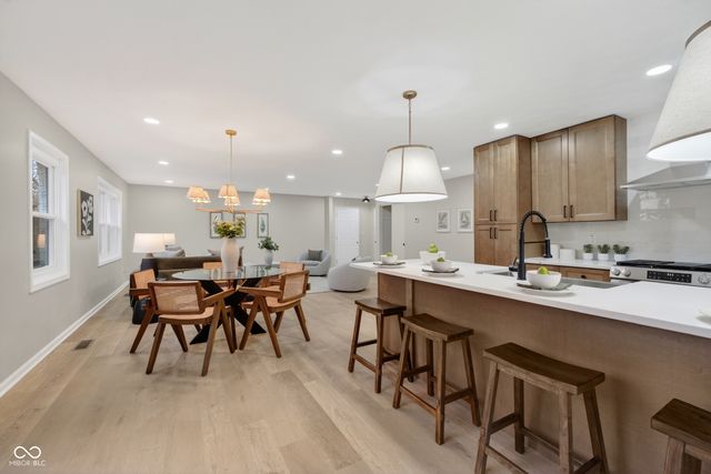 6032 Grandview Drive, Indianapolis, IN 46228