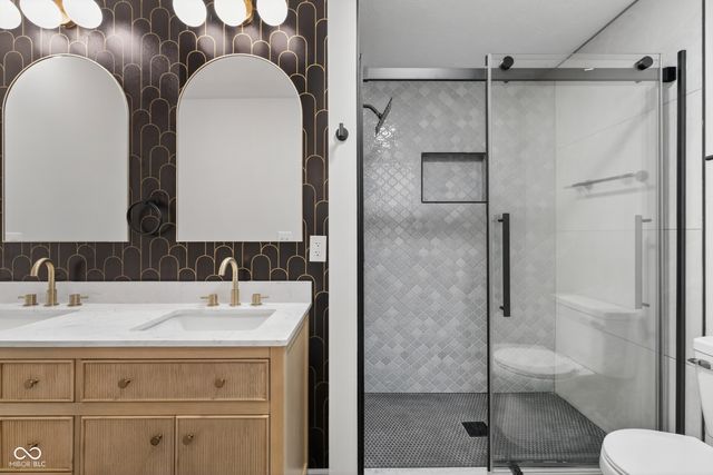 6032 Grandview Drive, Indianapolis, IN 46228