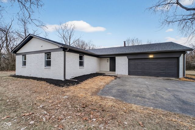 6032 Grandview Drive, Indianapolis, IN 46228