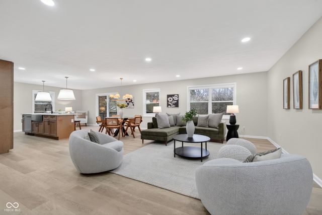 6032 Grandview Drive, Indianapolis, IN 46228