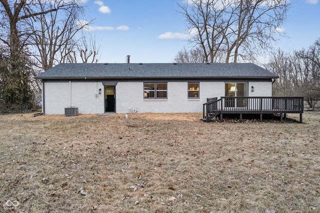 6032 Grandview Drive, Indianapolis, IN 46228