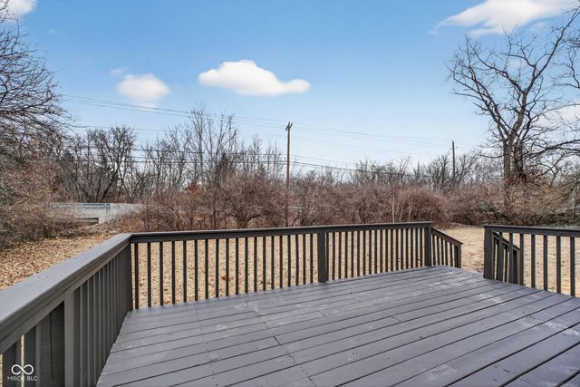 6032 Grandview Drive, Indianapolis, IN 46228