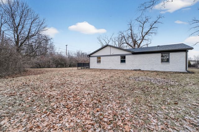 6032 Grandview Drive, Indianapolis, IN 46228