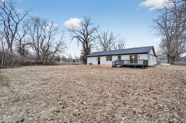 6032 Grandview Drive, Indianapolis, IN 46228