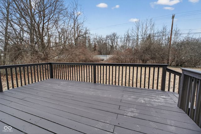 6032 Grandview Drive, Indianapolis, IN 46228