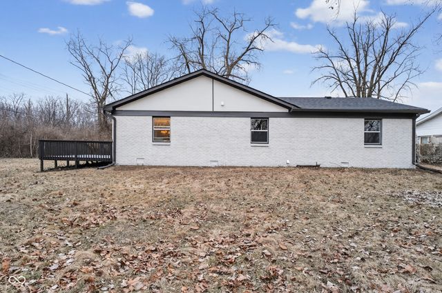 6032 Grandview Drive, Indianapolis, IN 46228