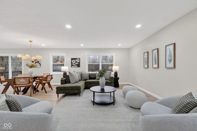 6032 Grandview Drive, Indianapolis, IN 46228