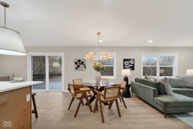 6032 Grandview Drive, Indianapolis, IN 46228