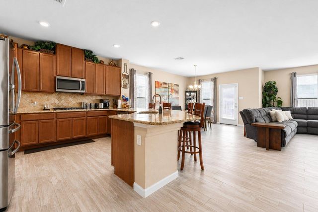 8080 Gato LN, Round Rock, TX 78665