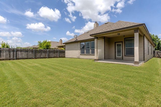 8080 Gato LN, Round Rock, TX 78665