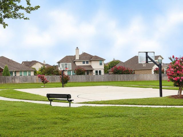 8080 Gato LN, Round Rock, TX 78665