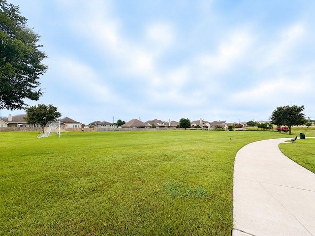 8080 Gato LN, Round Rock, TX 78665