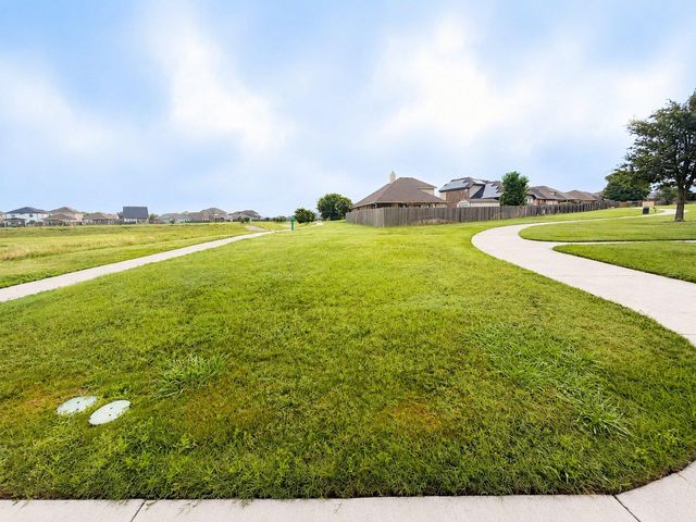 8080 Gato LN, Round Rock, TX 78665