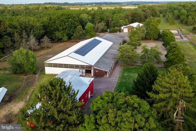 1015 CHERRY HILL RD, Princeton, NJ 08540