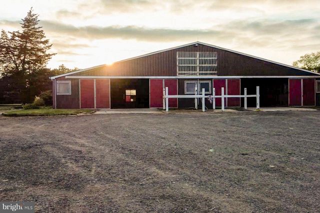 1015 CHERRY HILL RD, Princeton, NJ 08540