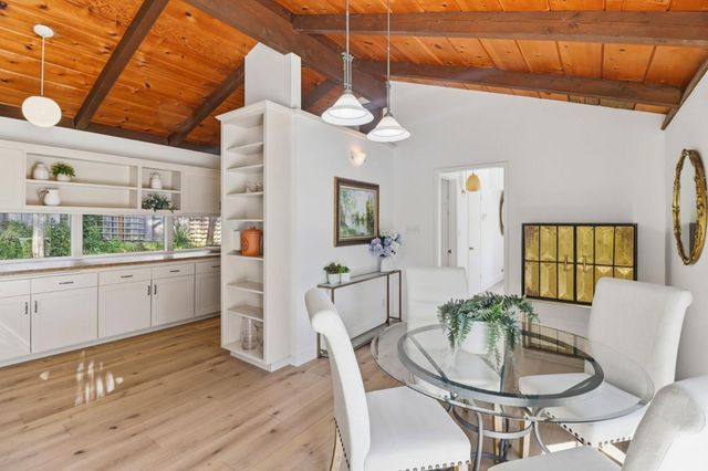 108 Santa Maria Avenue, Portola Valley, CA 94028