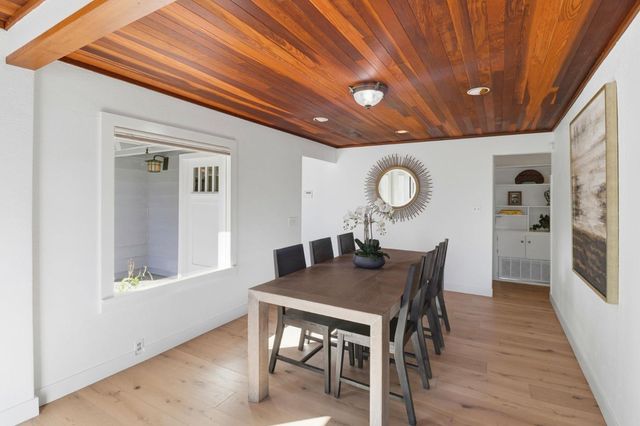 108 Santa Maria Avenue, Portola Valley, CA 94028