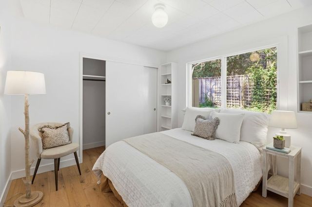 108 Santa Maria Avenue, Portola Valley, CA 94028