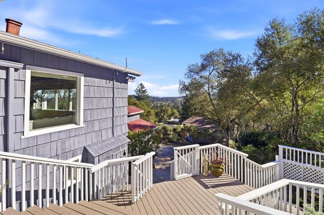 108 Santa Maria Avenue, Portola Valley, CA 94028