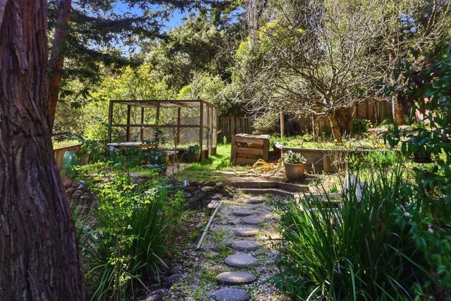 108 Santa Maria Avenue, Portola Valley, CA 94028