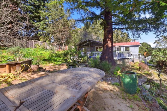 108 Santa Maria Avenue, Portola Valley, CA 94028